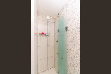 Apartamento para alugar com 34m², 1 quarto e 1 vagaBanheiro