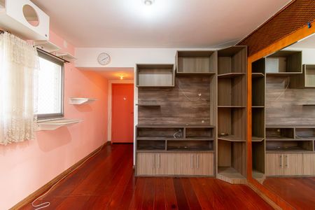 Sala de apartamento para alugar com 1 quarto, 34m² em Liberdade, São Paulo