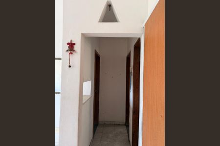 Sala de apartamento à venda com 2 quartos, 65m² em Méier, Rio de Janeiro
