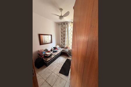 Sala de apartamento à venda com 2 quartos, 65m² em Méier, Rio de Janeiro