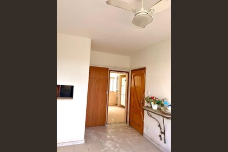 Sala de apartamento à venda com 2 quartos, 65m² em Méier, Rio de Janeiro