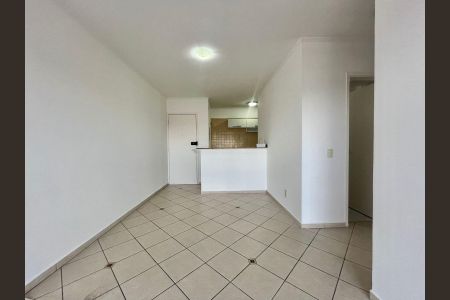 Sala de apartamento à venda com 2 quartos, 64m² em Jardim Primavera, Campinas