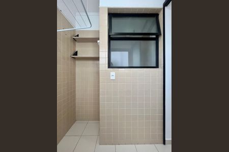 Apartamento à venda com 64m², 2 quartos e 2 vagasÁrea de Serviço