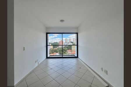 Apartamento à venda com 64m², 2 quartos e 2 vagasSala