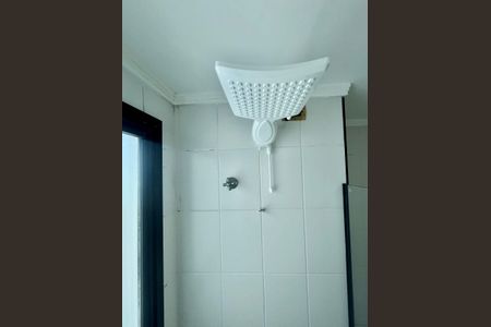 Apartamento à venda com 64m², 2 quartos e 2 vagasBanheiro da Suíte