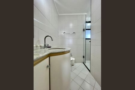 Apartamento à venda com 64m², 2 quartos e 2 vagasBanheiro