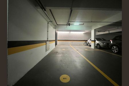 Apartamento à venda com 64m², 2 quartos e 2 vagasGaragem