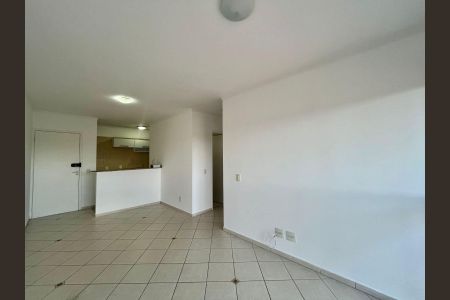 Apartamento à venda com 64m², 2 quartos e 2 vagasSala