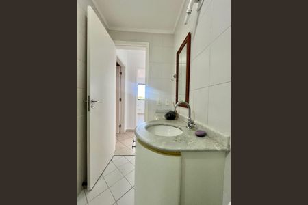 Apartamento à venda com 64m², 2 quartos e 2 vagasBanheiro