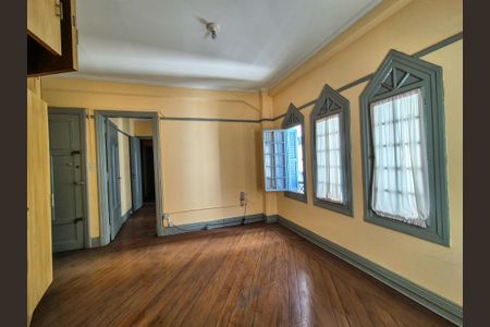 Quarto de apartamento à venda com 1 quarto, 40m² em Centro Histórico de São Paulo, São Paulo