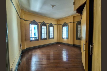 Apartamento à venda com 40m², 1 quarto e sem vagaQuarto