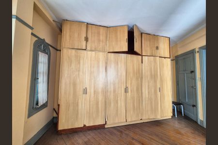 Quarto - Armários de apartamento à venda com 1 quarto, 40m² em Centro Histórico de São Paulo, São Paulo