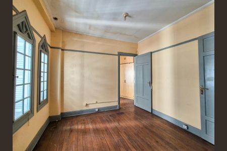 Sala de apartamento à venda com 1 quarto, 40m² em Centro Histórico de São Paulo, São Paulo