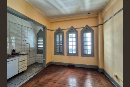 Sala de apartamento à venda com 1 quarto, 40m² em Centro Histórico de São Paulo, São Paulo