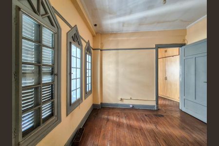 Sala de apartamento à venda com 1 quarto, 40m² em Centro Histórico de São Paulo, São Paulo