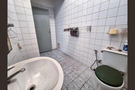 Banheiro de apartamento à venda com 1 quarto, 40m² em Centro Histórico de São Paulo, São Paulo
