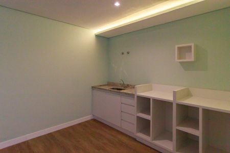 Apartamento à venda com 42m², 2 quartos e 1 vaga Apartamento à venda com 42m², 2 quartos e 1 vagaBaby Corner