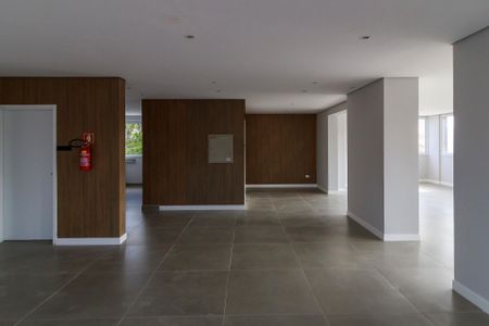 Apartamento à venda com 42m², 2 quartos e 1 vaga Apartamento à venda com 42m², 2 quartos e 1 vagaSalão de Festas