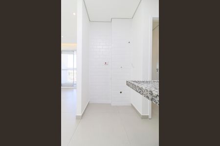 Apartamento à venda com 42m², 2 quartos e 1 vaga Apartamento à venda com 42m², 2 quartos e 1 vagaSala - Cozinha