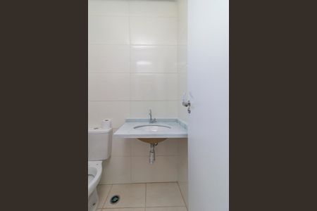 Apartamento à venda com 42m², 2 quartos e 1 vaga Apartamento à venda com 42m², 2 quartos e 1 vagaBanheiro