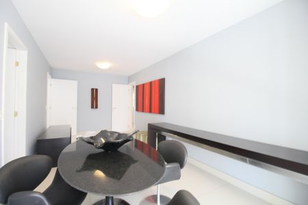 Apartamento à venda com 194m², 3 quartos e 3 vagasSala de Jantar
