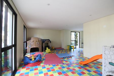 Apartamento à venda com 194m², 3 quartos e 3 vagasBrinquedoteca