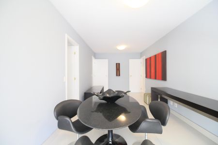 Apartamento à venda com 194m², 3 quartos e 3 vagasSala de Jantar