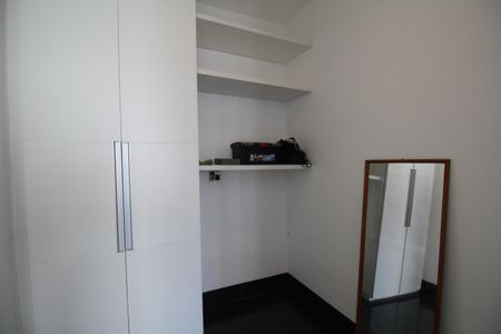 Apartamento à venda com 194m², 3 quartos e 3 vagasQuarto de Serviço