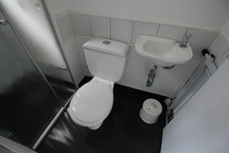 Apartamento à venda com 194m², 3 quartos e 3 vagasBanheiro de serviço