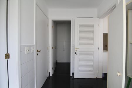 Apartamento à venda com 194m², 3 quartos e 3 vagasÁrea de Serviço