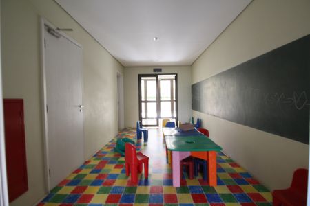 Apartamento à venda com 194m², 3 quartos e 3 vagasBrinquedoteca