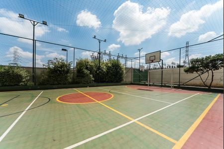 Apartamento para alugar com 50m², 2 quartos e 1 vagaQuadra Esportiva