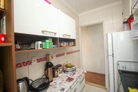 Apartamento para alugar com 50m², 2 quartos e 1 vagaCozinha