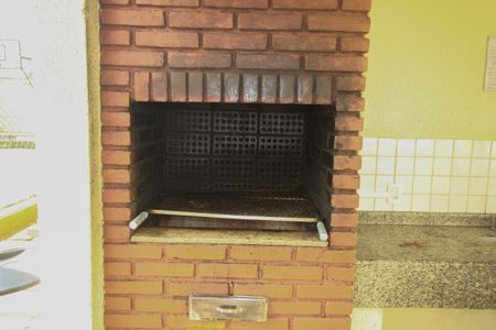 Apartamento para alugar com 50m², 2 quartos e 1 vagaChurrasqueira