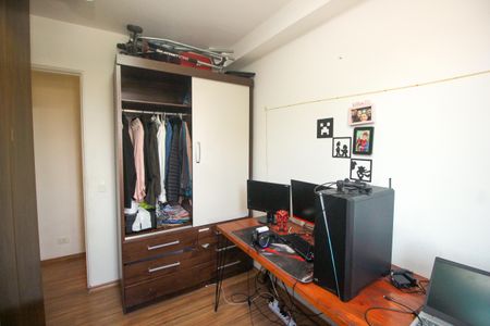 Apartamento para alugar com 50m², 2 quartos e 1 vagaQuarto 2