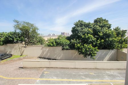 Apartamento para alugar com 50m², 2 quartos e 1 vagaVista do Quarto 1