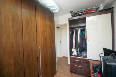Apartamento para alugar com 50m², 2 quartos e 1 vagaQuarto 2