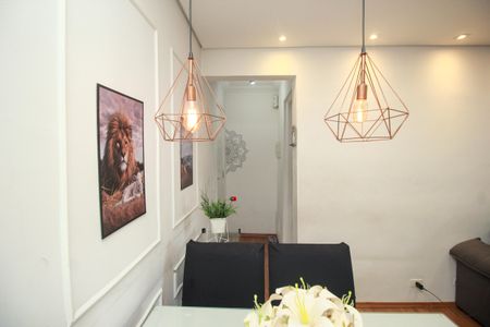 Apartamento para alugar com 50m², 2 quartos e 1 vagaCorredor