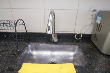 Apartamento para alugar com 50m², 2 quartos e 1 vagaCozinha