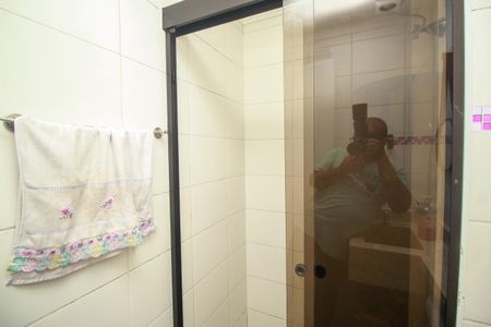 Apartamento para alugar com 50m², 2 quartos e 1 vagaBanheiro