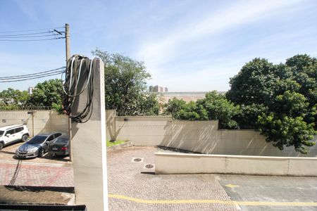 Apartamento para alugar com 50m², 2 quartos e 1 vagaVista da Área de Serviço