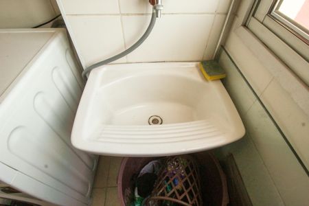 Apartamento para alugar com 50m², 2 quartos e 1 vagaÁrea de Serviço