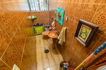 Casa à venda com 3 quartos, 280m² em Americanópolis, São Paulo