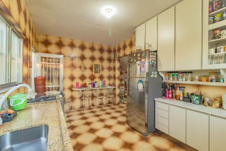 Casa à venda com 3 quartos, 280m² em Americanópolis, São Paulo