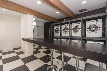 Apartamento à venda com 86m², 2 quartos e 1 vagaLavanderia