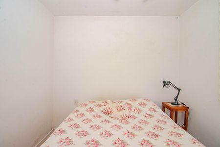 Suíte de apartamento para alugar com 2 quartos, 86m² em São Geraldo, Porto Alegre