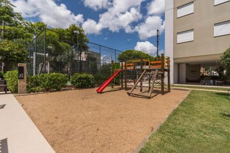 Apartamento à venda com 86m², 2 quartos e 1 vagaÁrea comum - Playground