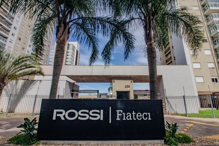 Apartamento à venda com 86m², 2 quartos e 1 vagaFachada