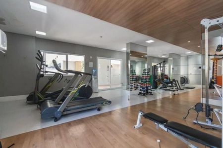 Apartamento à venda com 86m², 2 quartos e 1 vagaÁrea comum - Academia