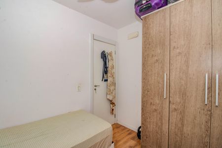 Quarto de apartamento para alugar com 2 quartos, 86m² em São Geraldo, Porto Alegre